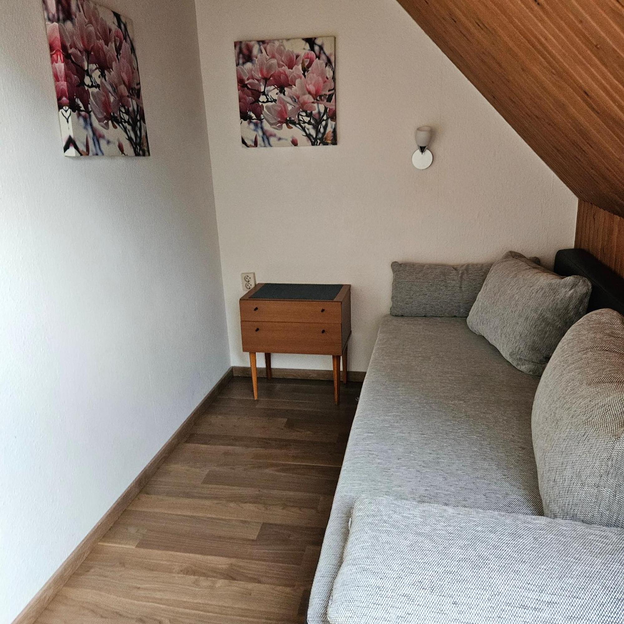 Ferienhaus Voss Bockhorn  Exterior foto
