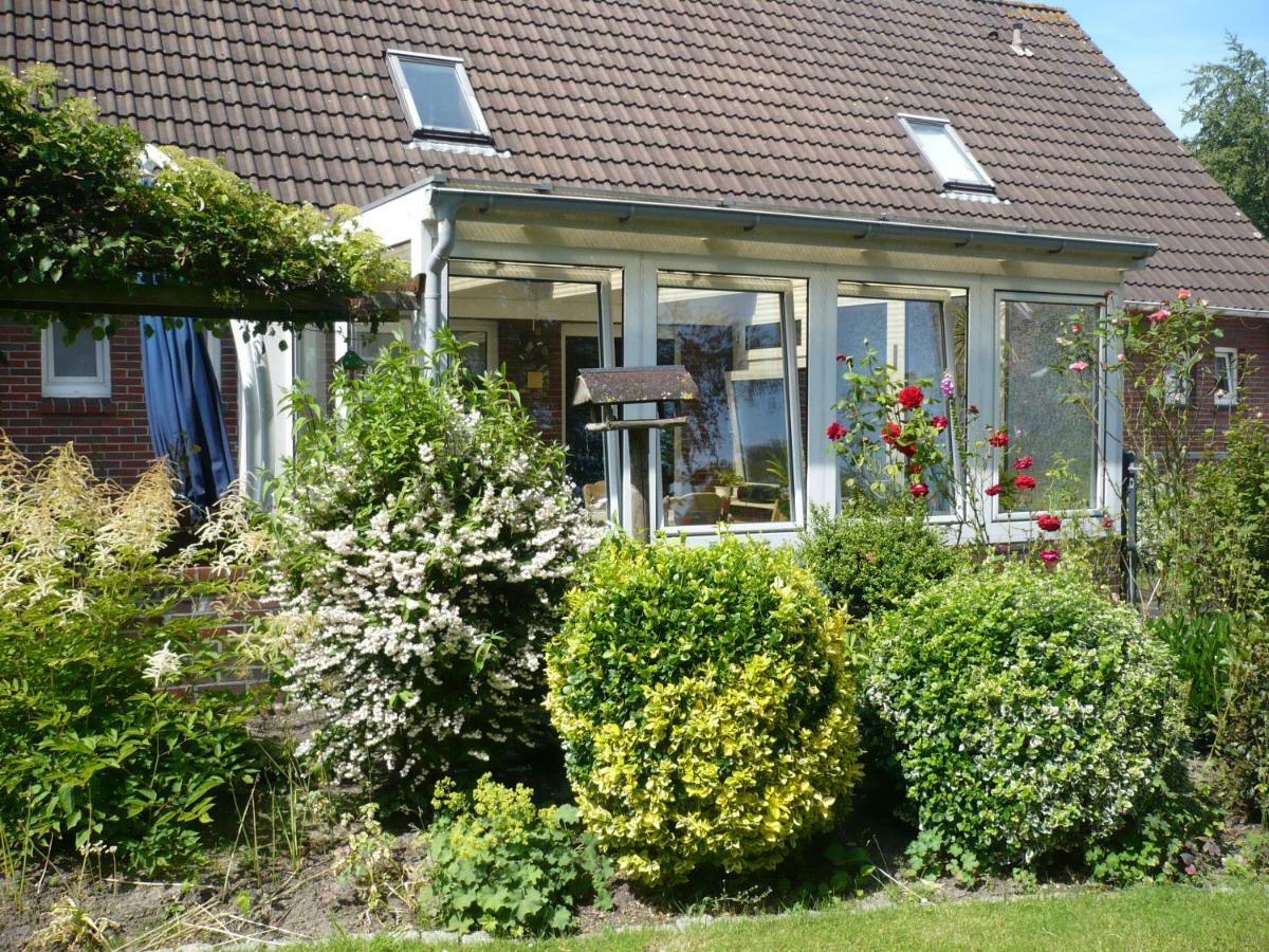 Ferienhaus Voss Bockhorn  Exterior foto
